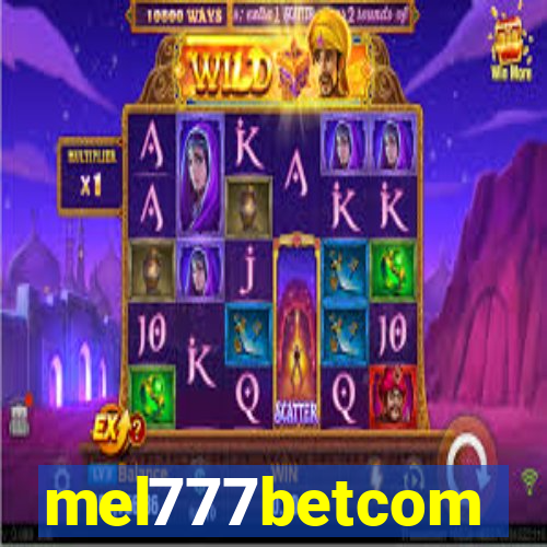 mel777betcom