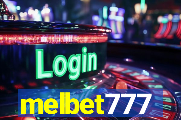 melbet777