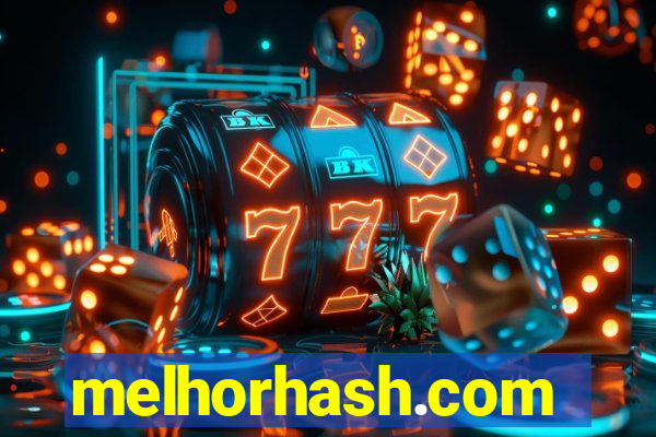 melhorhash.com