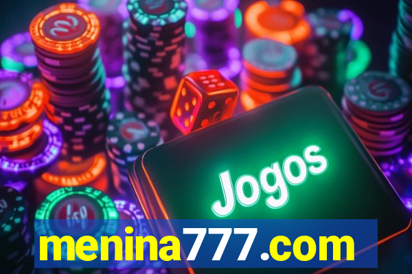 menina777.com