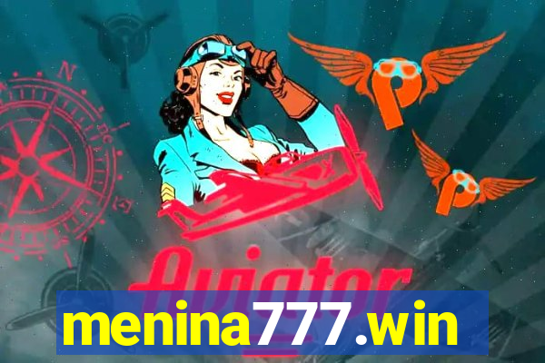 menina777.win