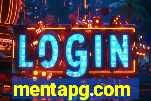 mentapg.com