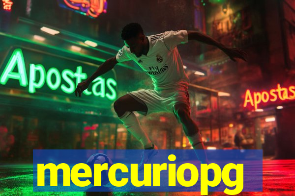 mercuriopg