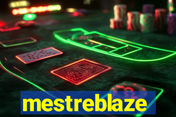 mestreblaze