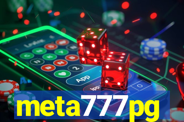 meta777pg