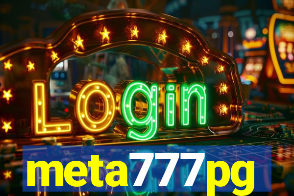 meta777pg