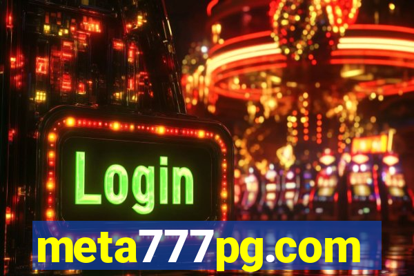 meta777pg.com