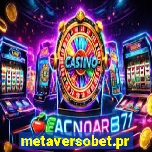 metaversobet.pro