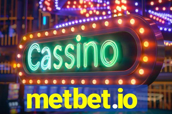 metbet.io