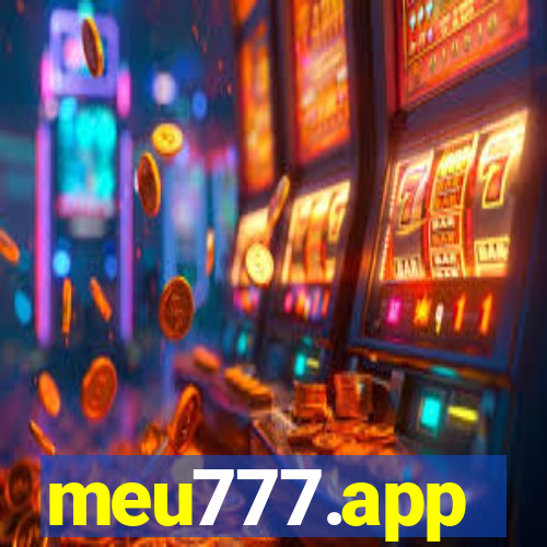 meu777.app