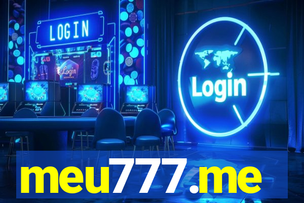 meu777.me