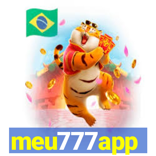 meu777app