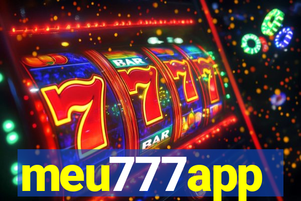 meu777app