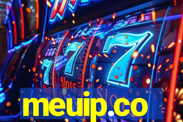 meuip.co