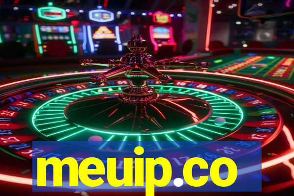 meuip.co