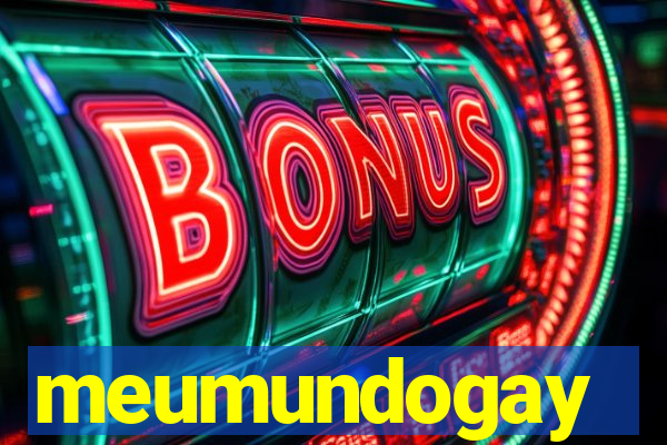 meumundogay