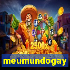 meumundogay