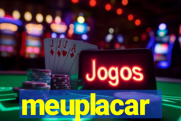 meuplacar