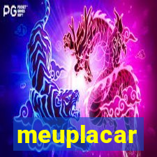 meuplacar