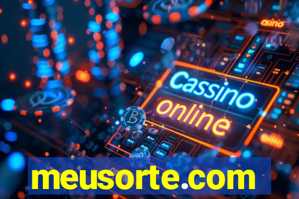 meusorte.com