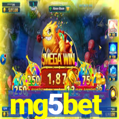 mg5bet