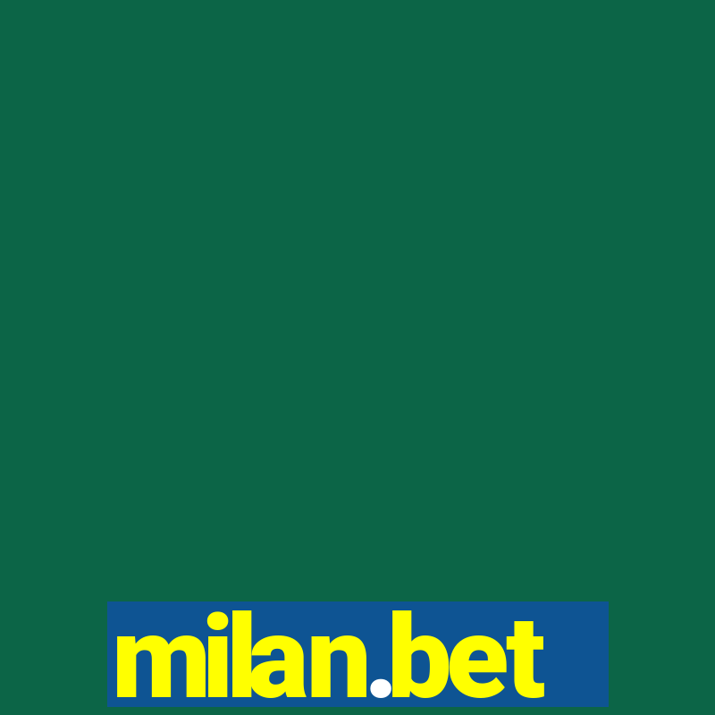 milan.bet