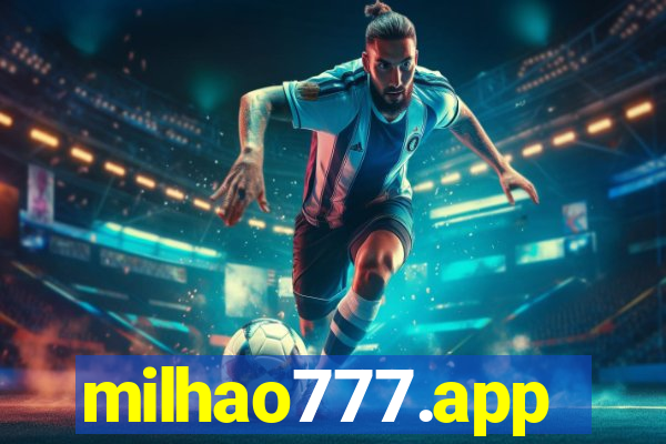 milhao777.app