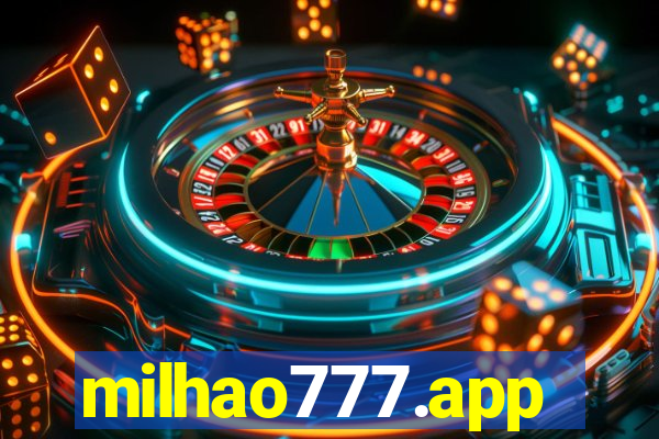 milhao777.app