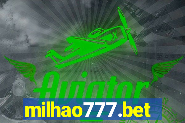 milhao777.bet