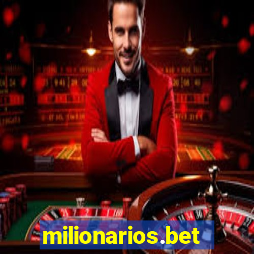 milionarios.bet