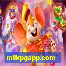 milkpgapp.com