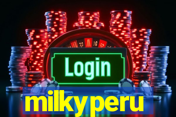 milkyperu