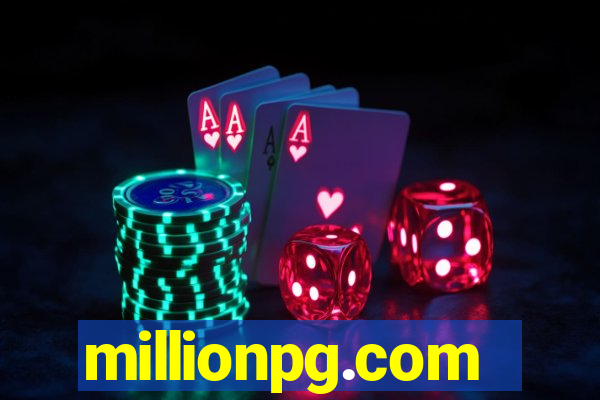 millionpg.com