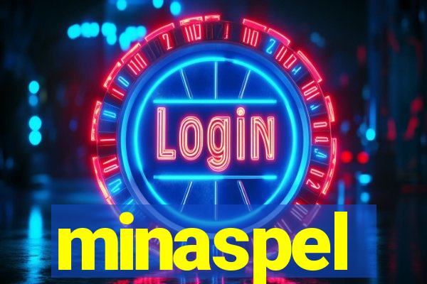 minaspel