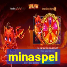 minaspel