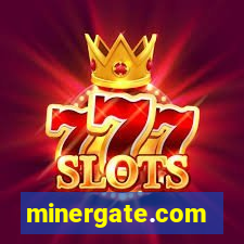 minergate.com