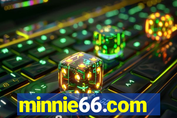 minnie66.com