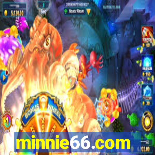 minnie66.com