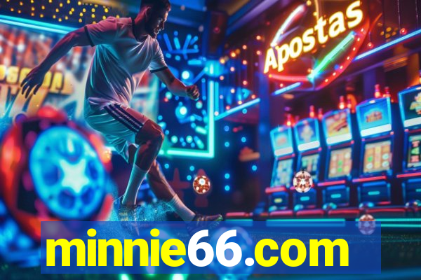 minnie66.com