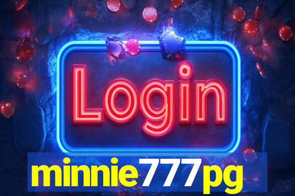 minnie777pg