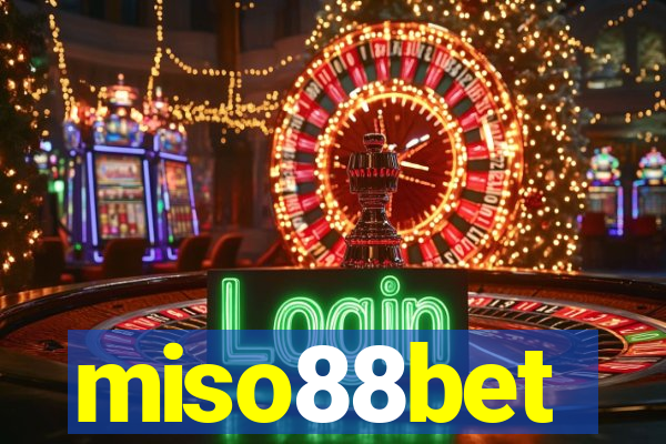 miso88bet