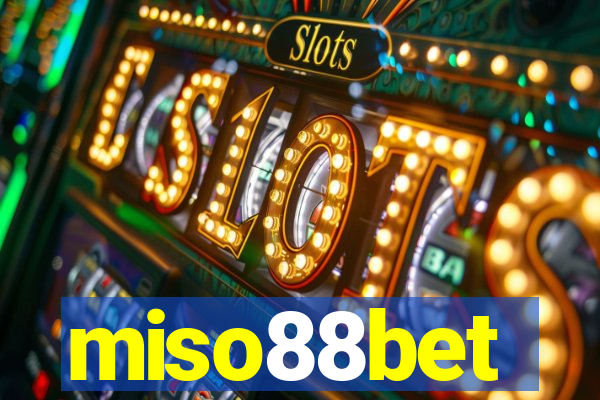 miso88bet