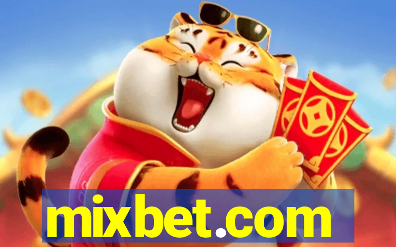 mixbet.com