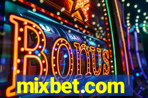 mixbet.com