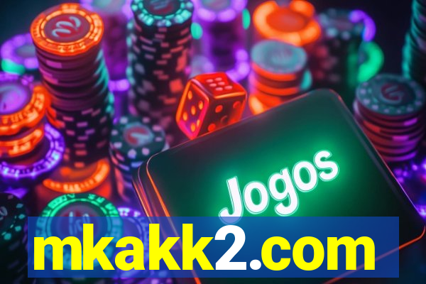 mkakk2.com