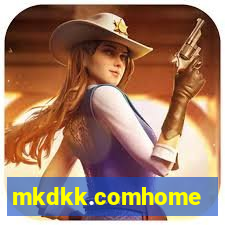 mkdkk.comhome