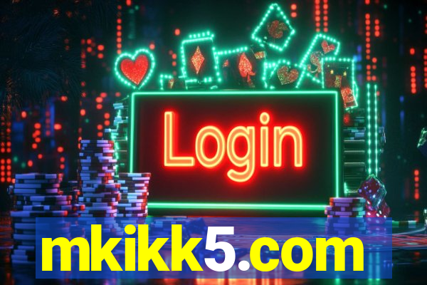 mkikk5.com