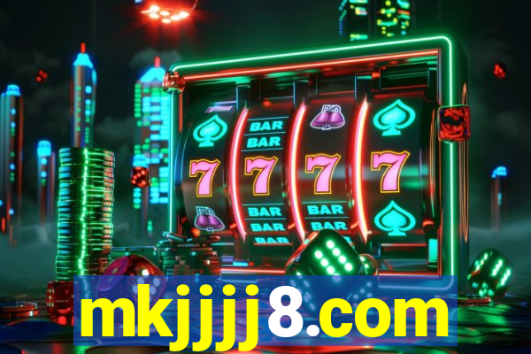 mkjjjj8.com