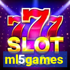 ml5games