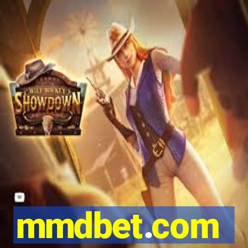 mmdbet.com